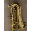 Selmer Paris Axos altsaxofoon 822317