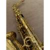 Selmer Paris Axos altsaxofoon 822317