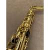 Selmer Paris Axos altsaxofoon 822317
