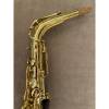 Selmer Paris Axos altsaxofoon 822317