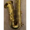 Selmer Paris New Large Bore altsaxofoon 9828