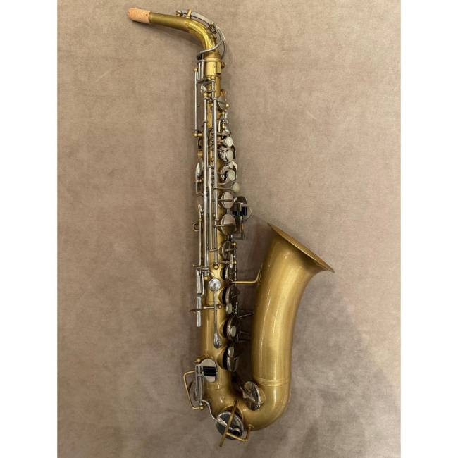 Selmer Bundy I altsaxofoon 581691