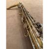 Selmer Bundy I altsaxofoon 581691