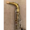 Selmer Bundy I altsaxofoon 581691