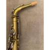 Selmer Bundy I altsaxofoon 581691