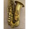 System'54 Power Bell-R altsaxofoon N5490394