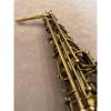 System'54 Power Bell-R altsaxofoon N5490394