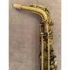 System'54 Power Bell-R altsaxofoon N5490394