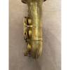 System'54 Power Bell-R altsaxofoon N5490394