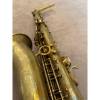System'54 Power Bell-R altsaxofoon N5490394
