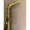 System'54 Power Bell-R altsaxofoon N5490394