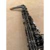 Trevor James The Horn Classic II altsaxofoon D23728