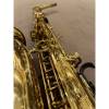 Trevor James Classic altsaxofoon D4026