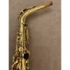 Trevor James Classic altsaxofoon D4026