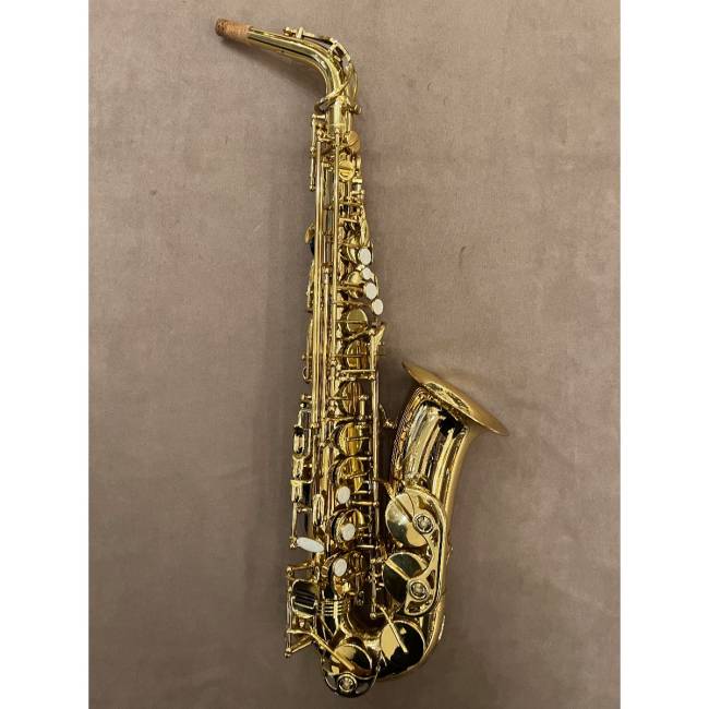 Trevor James Classic altsaxofoon D4026