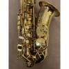 Trevor James Classic altsaxofoon D4026