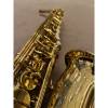 Trevor James Classic altsaxofoon D4026