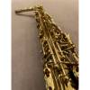 Trevor James Classic altsaxofoon D4026