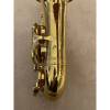 Trevor James Classic altsaxofoon D4026