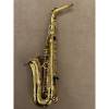 Trevor James Classic altsaxofoon D4026