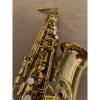 Trevor James The Horn Classic altsaxofoon D6673