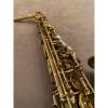 Trevor James The Horn Classic altsaxofoon D6673