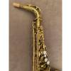 Trevor James The Horn Classic altsaxofoon D6673