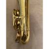 Trevor James The Horn Classic altsaxofoon D6673