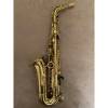 Trevor James The Horn Classic altsaxofoon D6673
