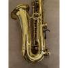 Trevor James The Horn Classic altsaxofoon D6673