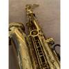 Trevor James The Horn Classic altsaxofoon D6673
