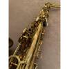 Trevor James The Horn Classic altsaxofoon D6673