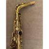 Trevor James The Horn Classic altsaxofoon D6673