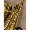 Trevor James Alpha altsaxofoon T5700