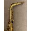Trevor James Alpha altsaxofoon T5700