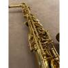 Trevor James Alpha altsaxofoon T5700
