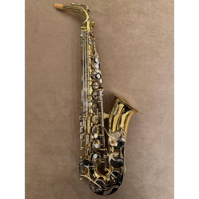 Yamaha YAS-25 altsaxofoon 106476