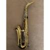 Yamaha YAS-25 altsaxofoon 106476