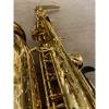 Yamaha YAS-875EX altsaxofoon 12078