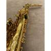 Yamaha YAS-875EX altsaxofoon 12078