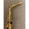 Yamaha YAS-875EX altsaxofoon 12078