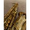 Yamaha YAS-875EX altsaxofoon 12078