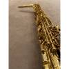 Yamaha YAS-875EX altsaxofoon 12078