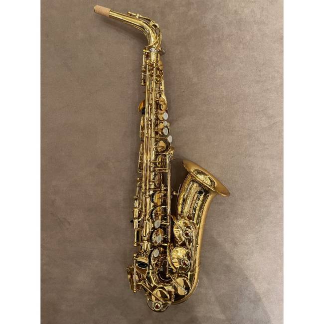 Yamaha YAS-875EX altsaxofoon 12078