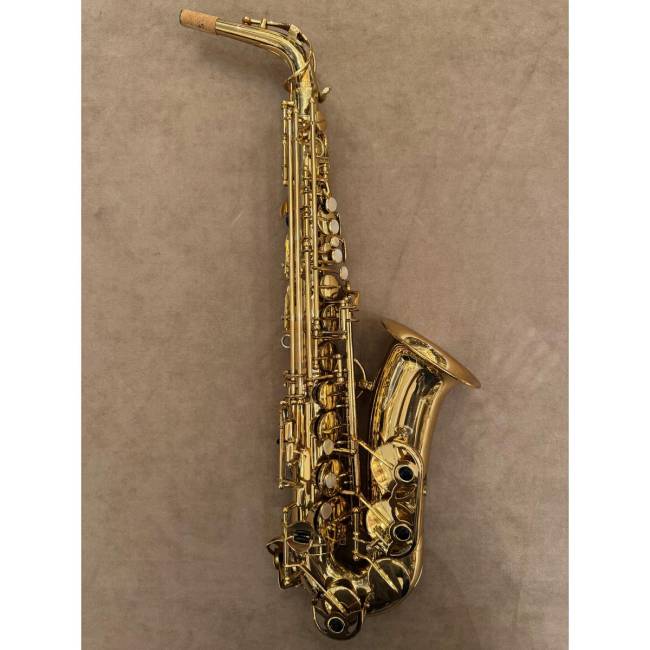 Yanagisawa A500 altsaxofoon 137273
