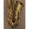 Yanagisawa A500 altsaxofoon 137273