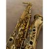 Yanagisawa A500 altsaxofoon 137273