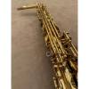 Yanagisawa A500 altsaxofoon 137273