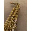 Yanagisawa A500 altsaxofoon 137273