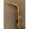 Yanagisawa A500 altsaxofoon 137273